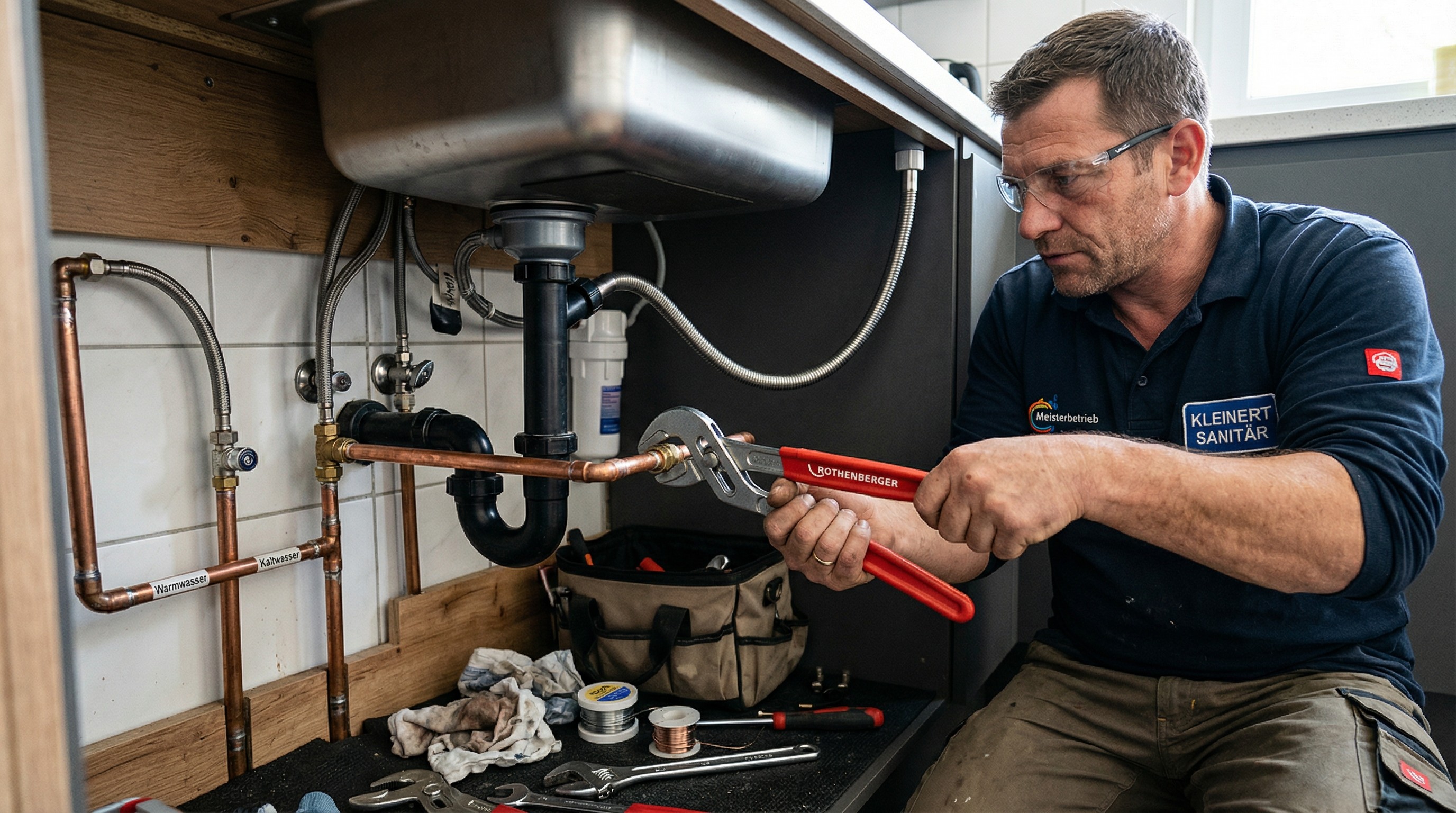 Holger Jacob GmbH – Sanitärinstallateur Naumburg (Saale)